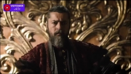 Alparslan Great Seljuk - Season 01 Episode 07